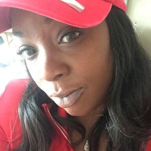 Meet your Posher, Monifa